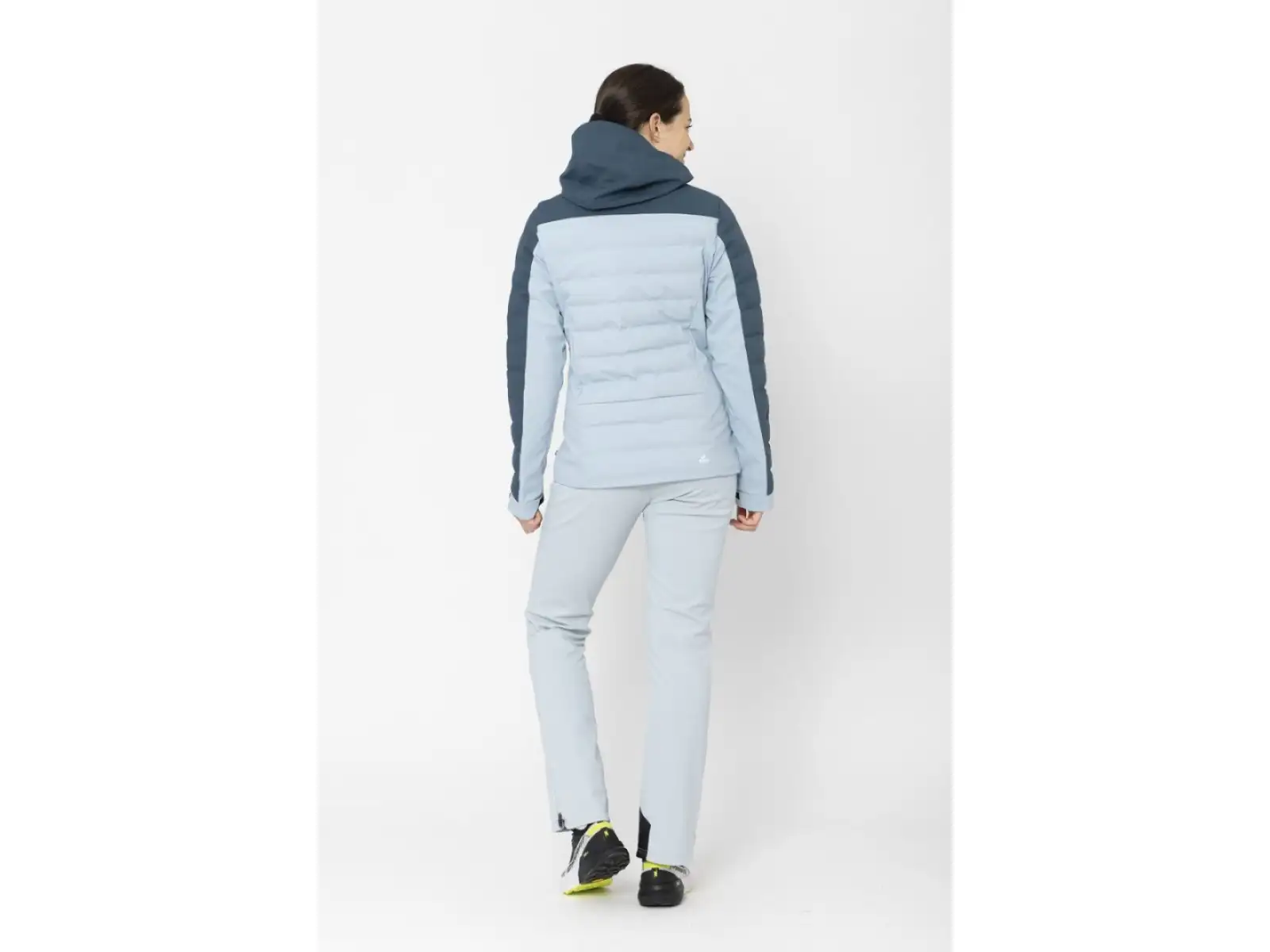 2117 of Sweden Ajke dámska lyžiarska bunda Modnight