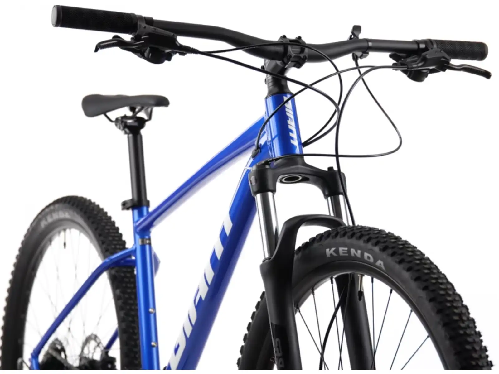 Horský bicykel Giant Talon 29 3 GE Sapphire