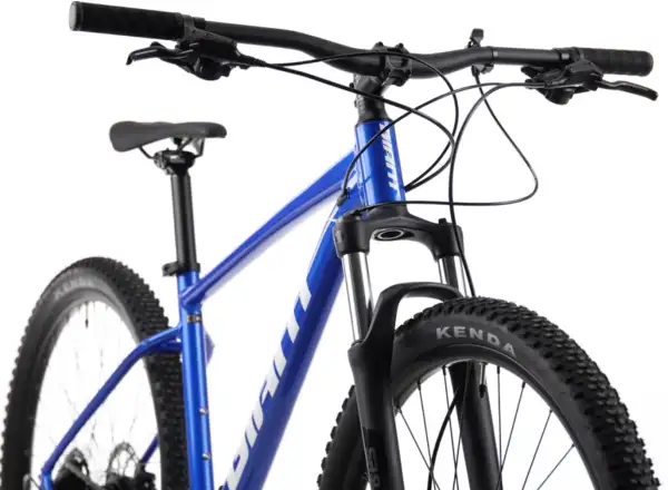 Horský bicykel Giant Talon 29 3 GE Sapphire