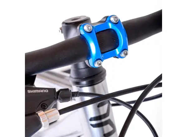 Beany Zero 26 detský bicykel Silver