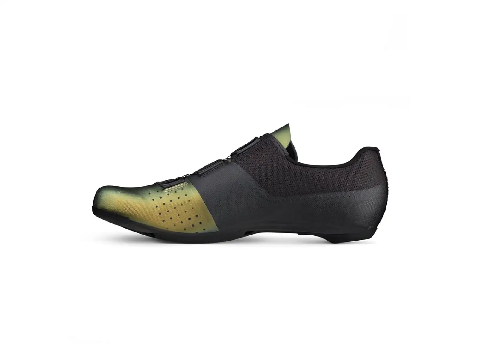 Fizik Overcurve R4 cestné pánske tretry Iridescent/Beetle/Black
