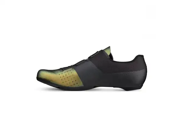 Fizik Overcurve R4 cestné pánske tretry Iridescent/Beetle/Black