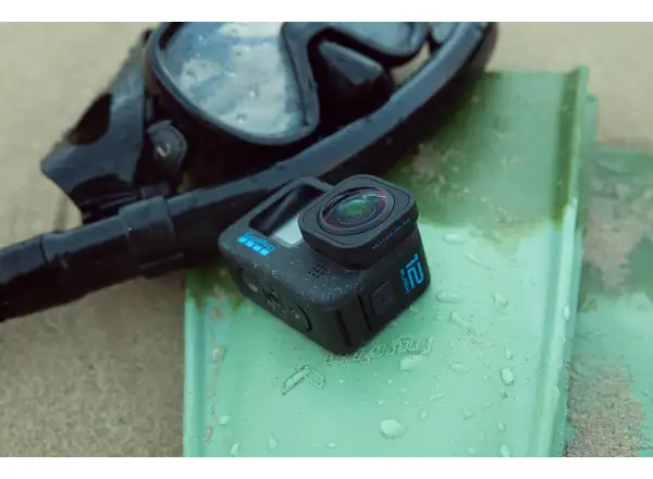 GoPro Max Lens Mod 2.0 modulárny objektív