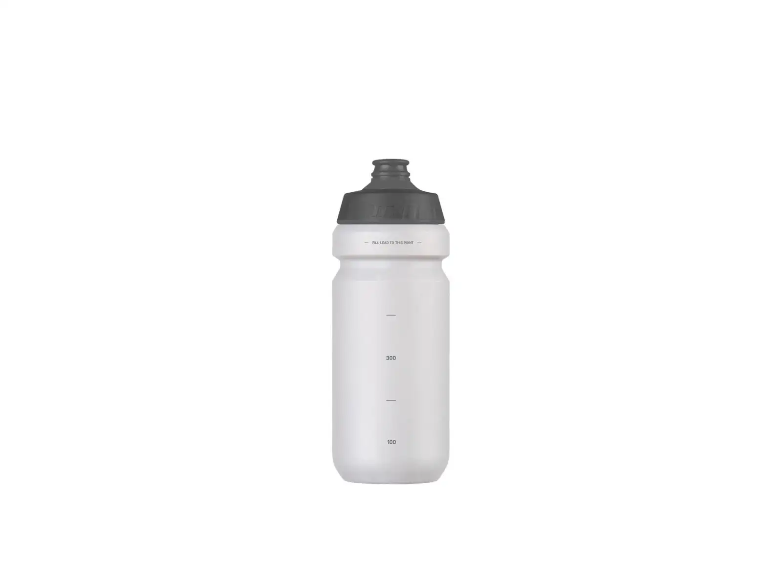 Topeak TTi fľaša 650 ml biela