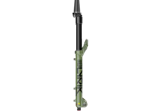 Rock Shox Lyrik Ultimate RC2 D1 29" odpružená vidlica 44 mm Green