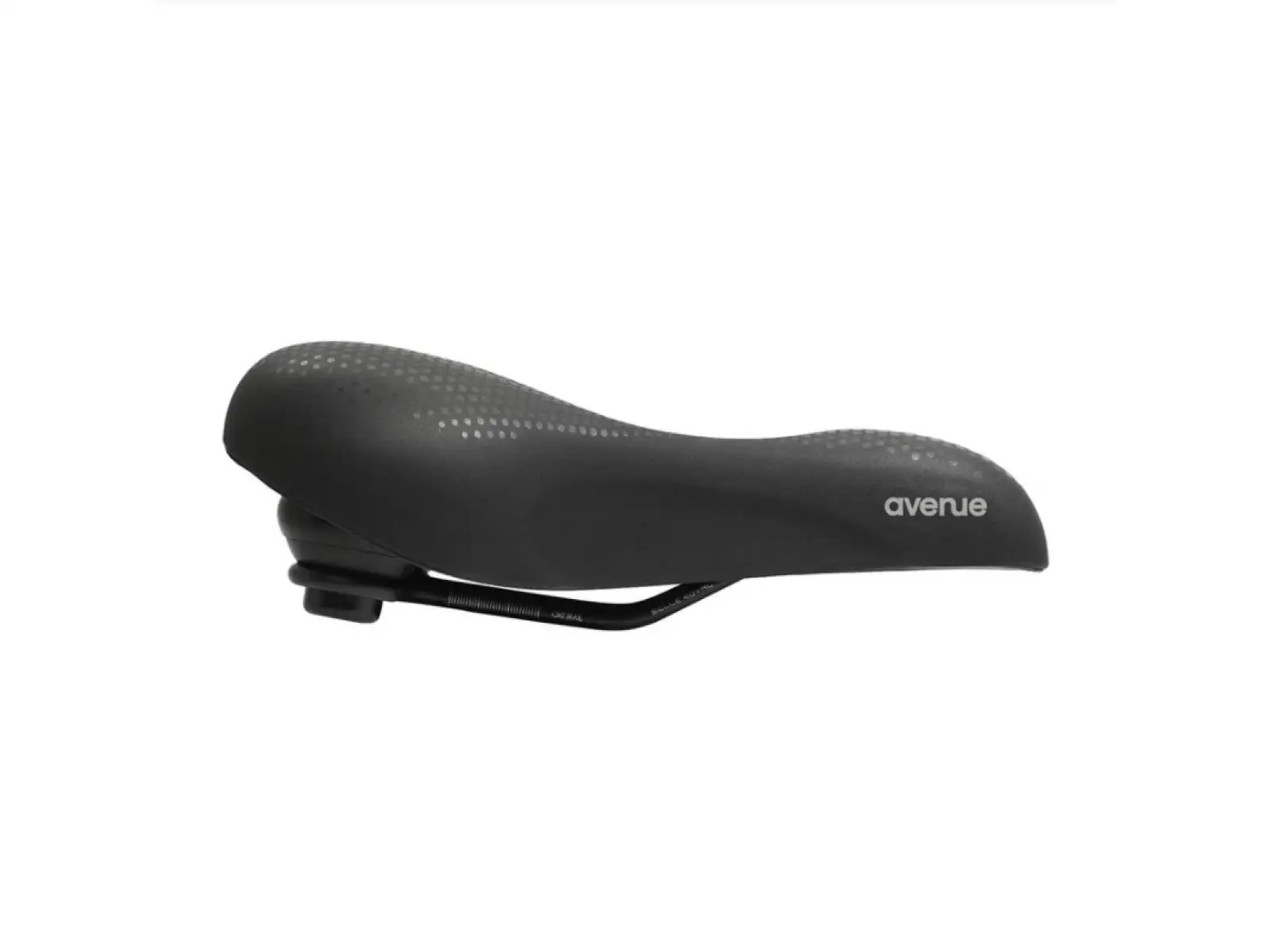 Pánske sedlo Selle Royal Avenue Moderate
