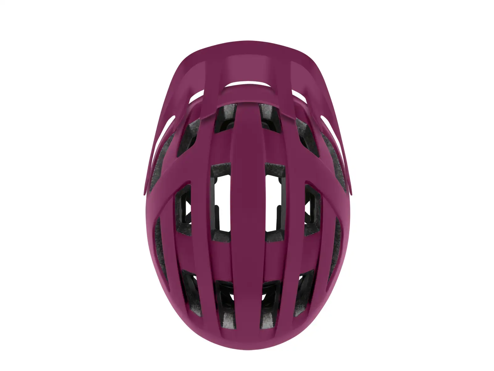 Smith Convoy Mips prilba Matte Huckleberry