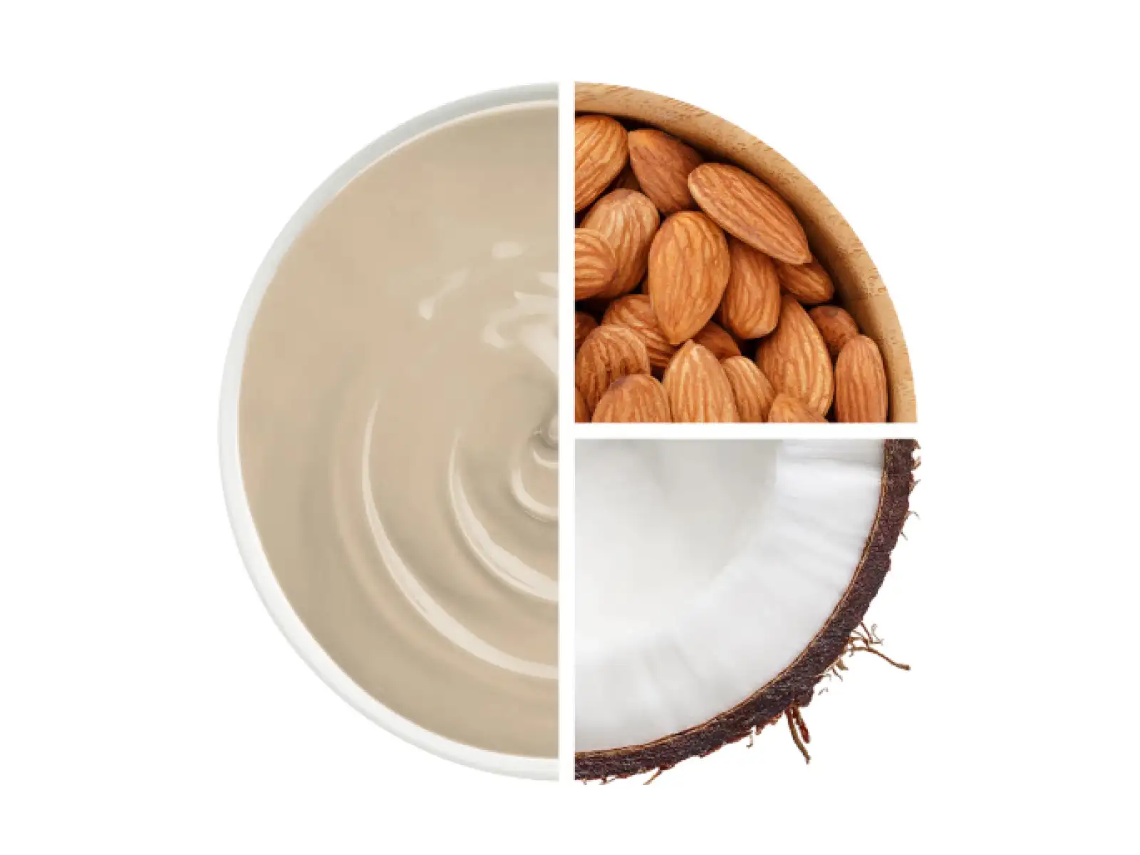 Nutrend Denuts Cream jemný orechový krém 250 g rafael