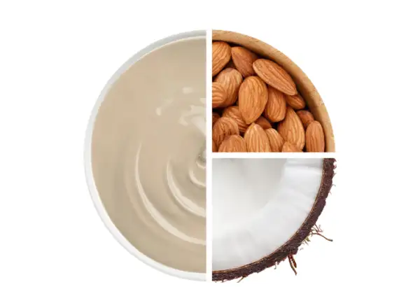 Nutrend Denuts Cream jemný orechový krém 250 g rafael