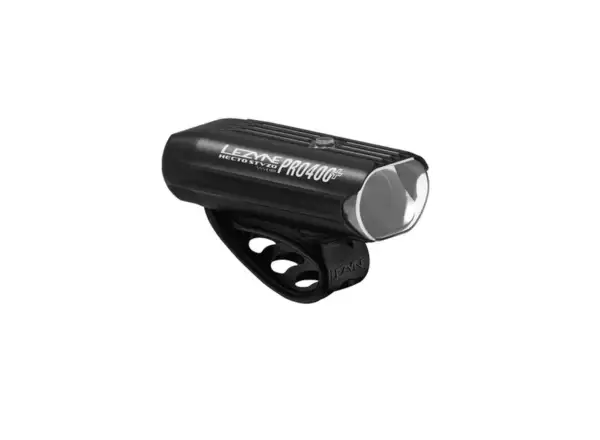 Lezyne Hecto Pro StVZO 300+ predné svetlo