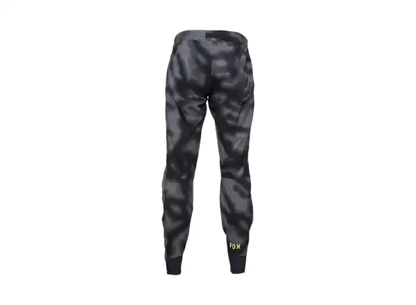 Fox Ranger pánske nohavice Black.