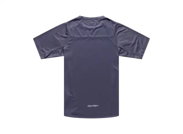 Troy Lee Designs Skyline Pro pánsky dres krátky rukáv Mono Carbon