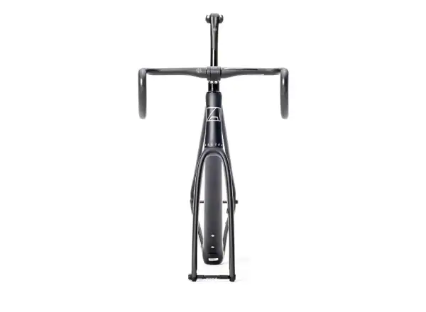 Súprava štrkového rámu Allied Cycle Works Echo 2023 black