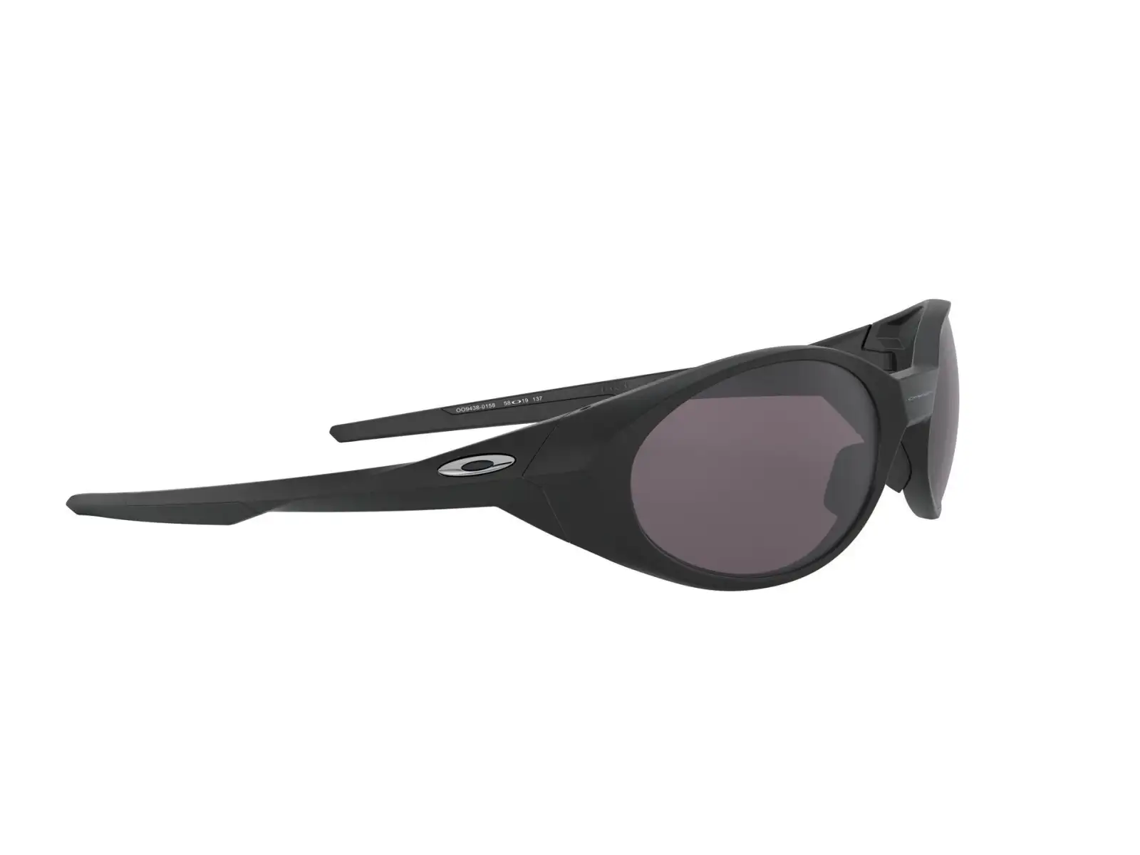 Oakley Eyejacket Redux slnečné okuliare Matte Black/Prizm Grey