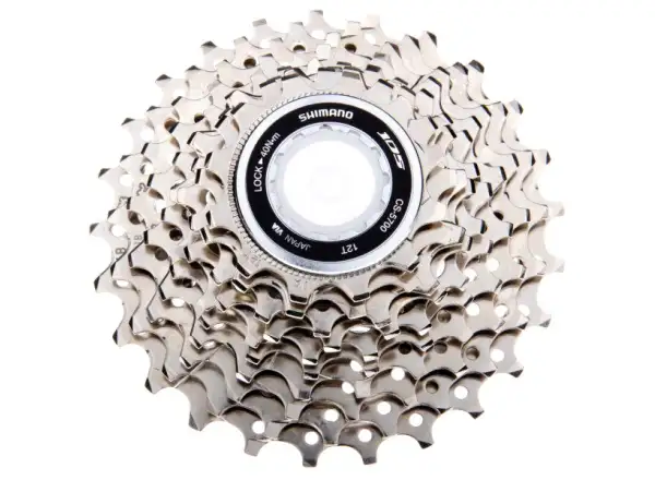 Shimano 105 CS-5700 10sp. kazeta