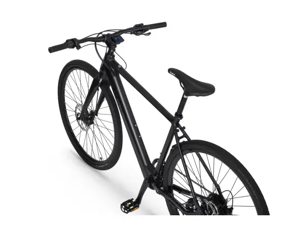 Ecobike ľahké fitness elektrobicykel