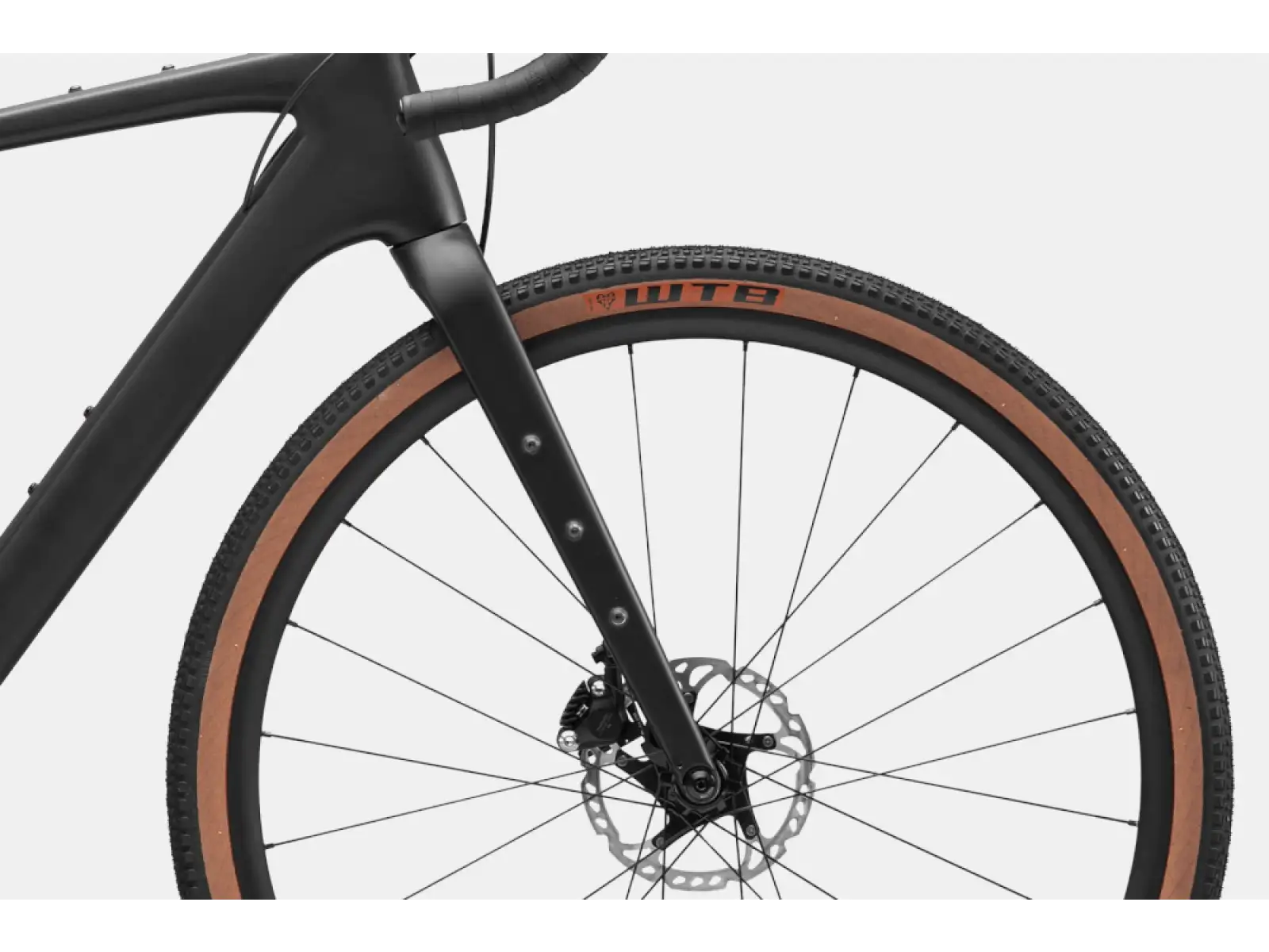Cannondale Topstone Carbon 2 L G2 JDE gravel bike