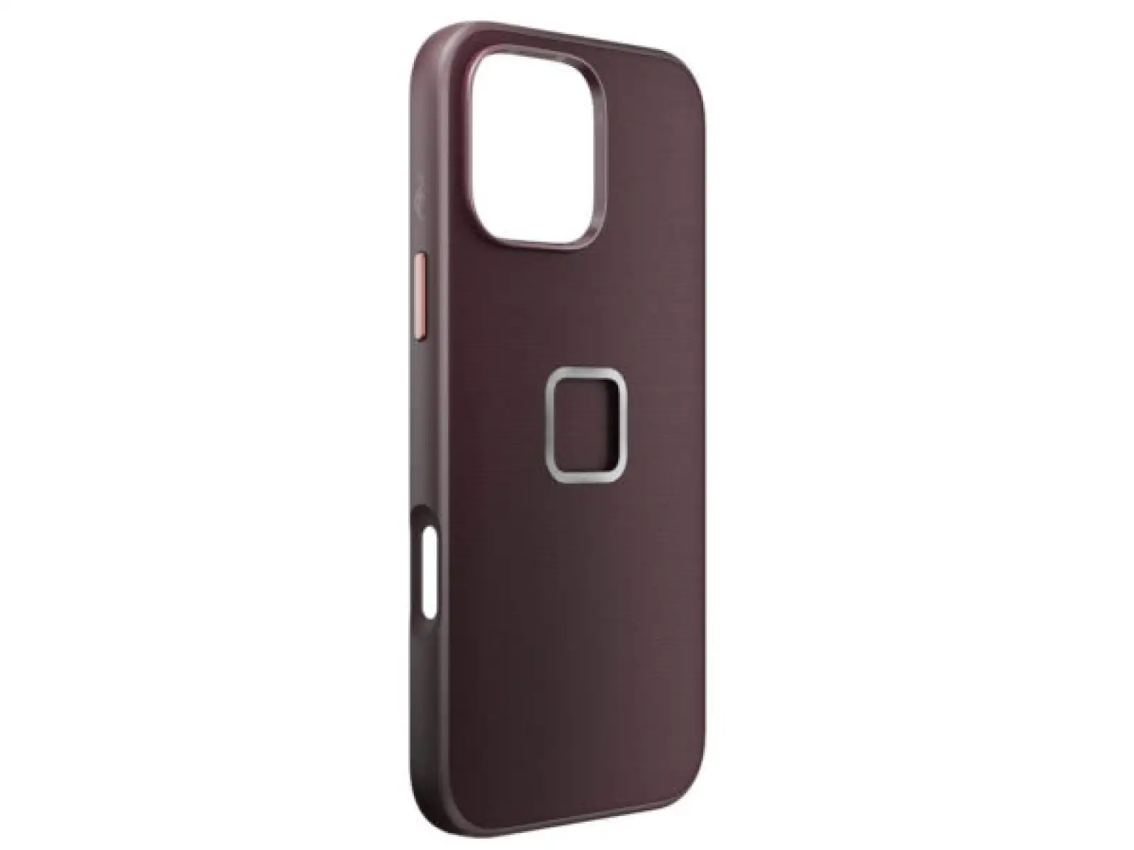 Peak Design Mobile Everyday Fabric Case iPhone 16 Pro Max puzdro na mobil Eclipse.