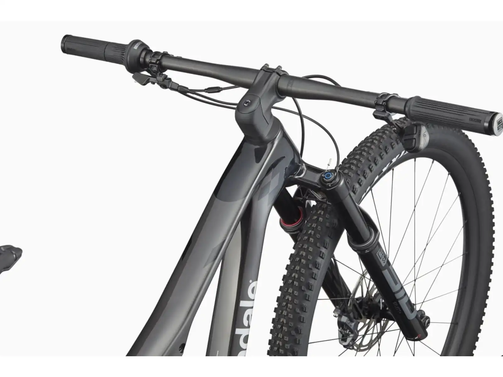 CANNONDALE SCALPEL 29" CARBON 2 (C24303U10/SBK)