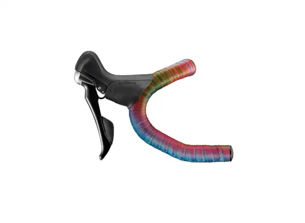 Ciclovation wrap Halo Touch Rainbow