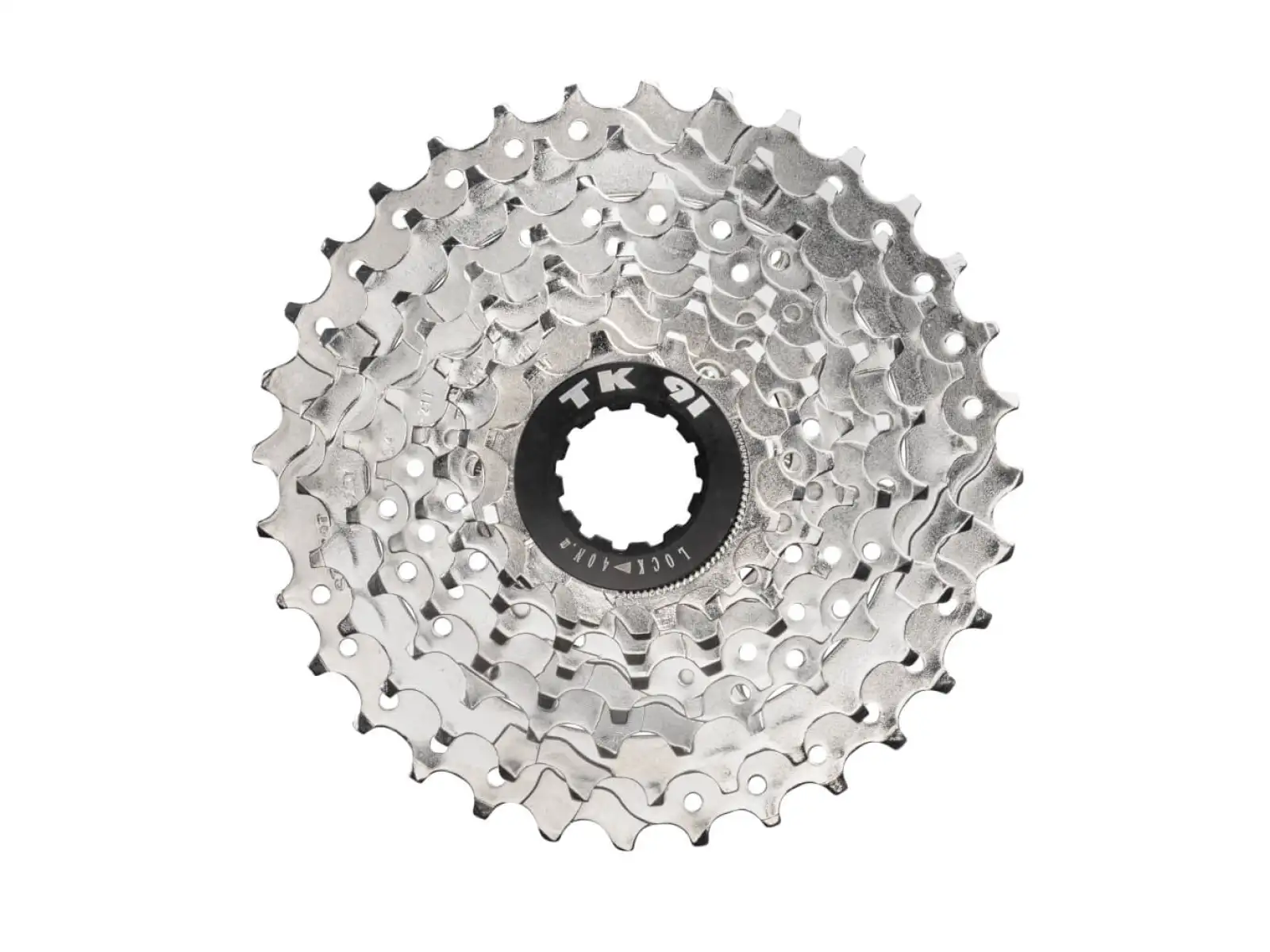 Force 8 sp. kazeta 12-32 zubov