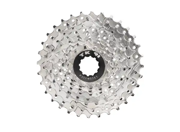 Force 8 sp. kazeta 12-32 zubov