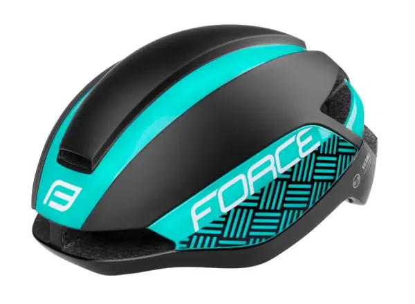 Prilba Force Orca Team Edition čierna