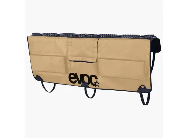 Evoc Tailgate Pad prepravná podložka na auto Sand