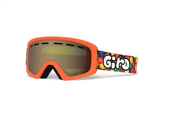 Detské lyžiarske okuliare Giro Rev Jelly AR40