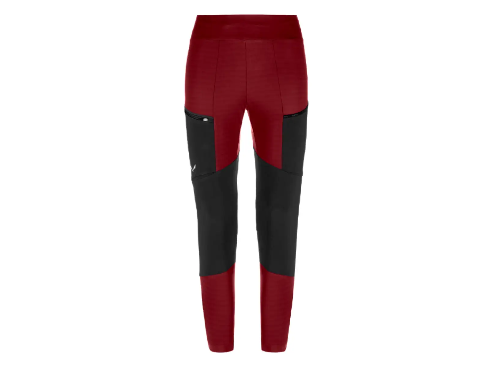 Salewa Puez Dry Responsive Cargo dámske nohavice Syrah