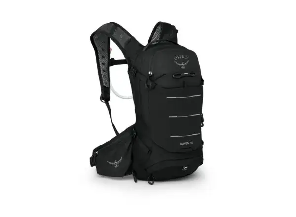 Osprey Raven 10 batoh Black