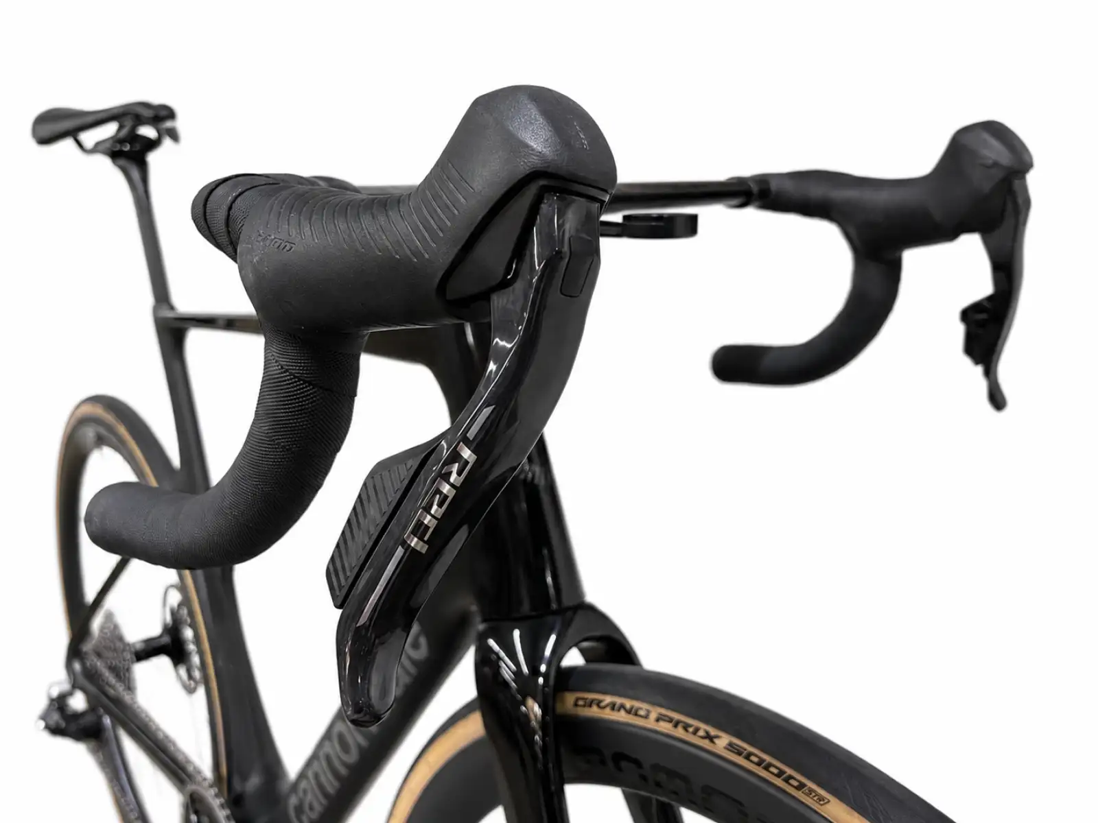 Cannondale SuperSix EVO Hi-MOD 1 cestný bicykel TRD vel. 58 Sram Red E1 - PREDVÁDZACÍ