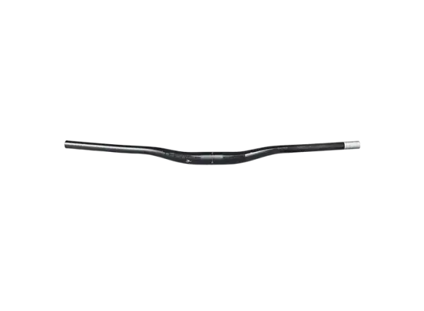 PRO Tharsis 3Five Alloy Riser riadidlá 800/20/35 mm čierne