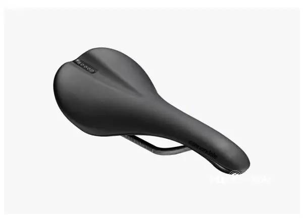 Cannondale Scoop Radius Carbon sedlo 142 mm