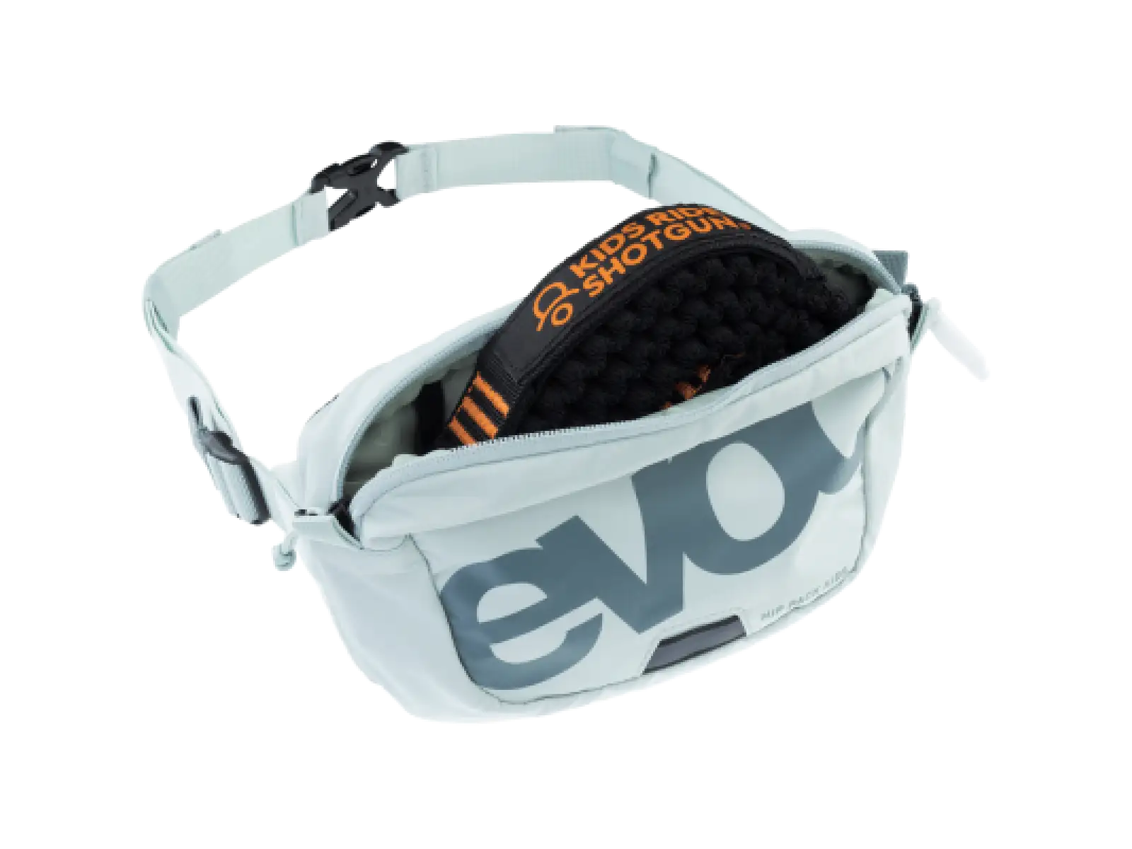 Evoc Hip Pack detská cyklistická ľadvinka Mint
