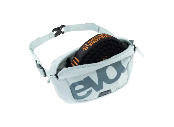 Evoc Hip Pack detská cyklistická ľadvinka Mint