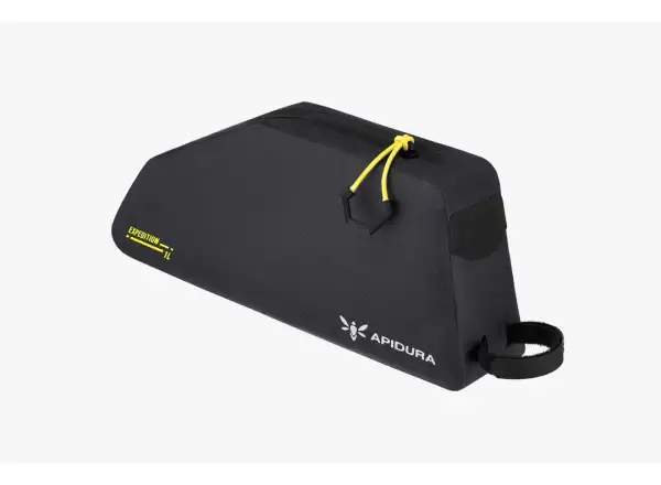 Apidura Expedition Bolt-on top tube pack rámová brašna 1 l