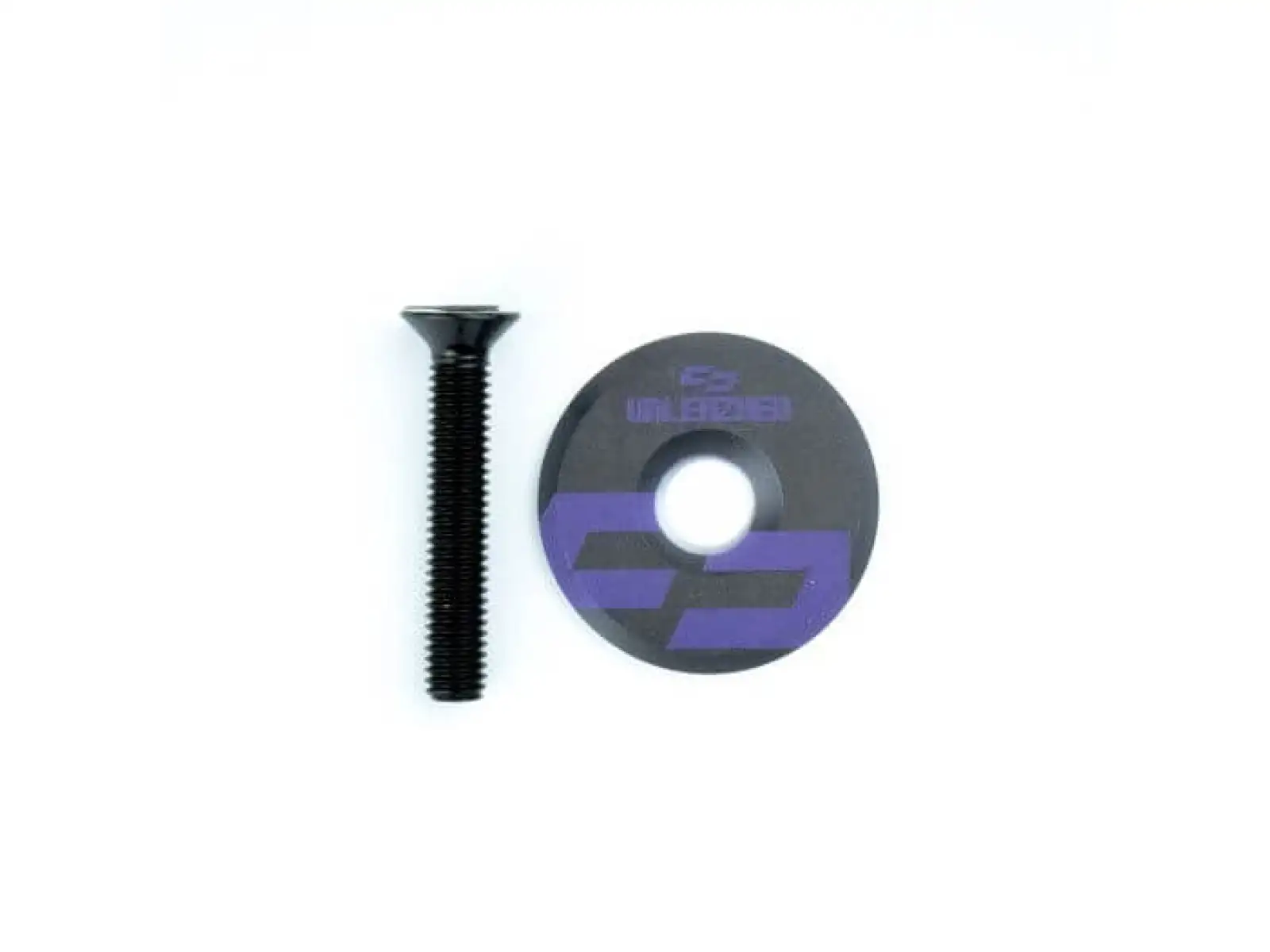 Unleazhed Unloose AL01 viečko hlavového zloženia purple