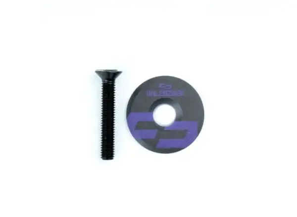 Unleazhed Unloose AL01 viečko hlavového zloženia purple