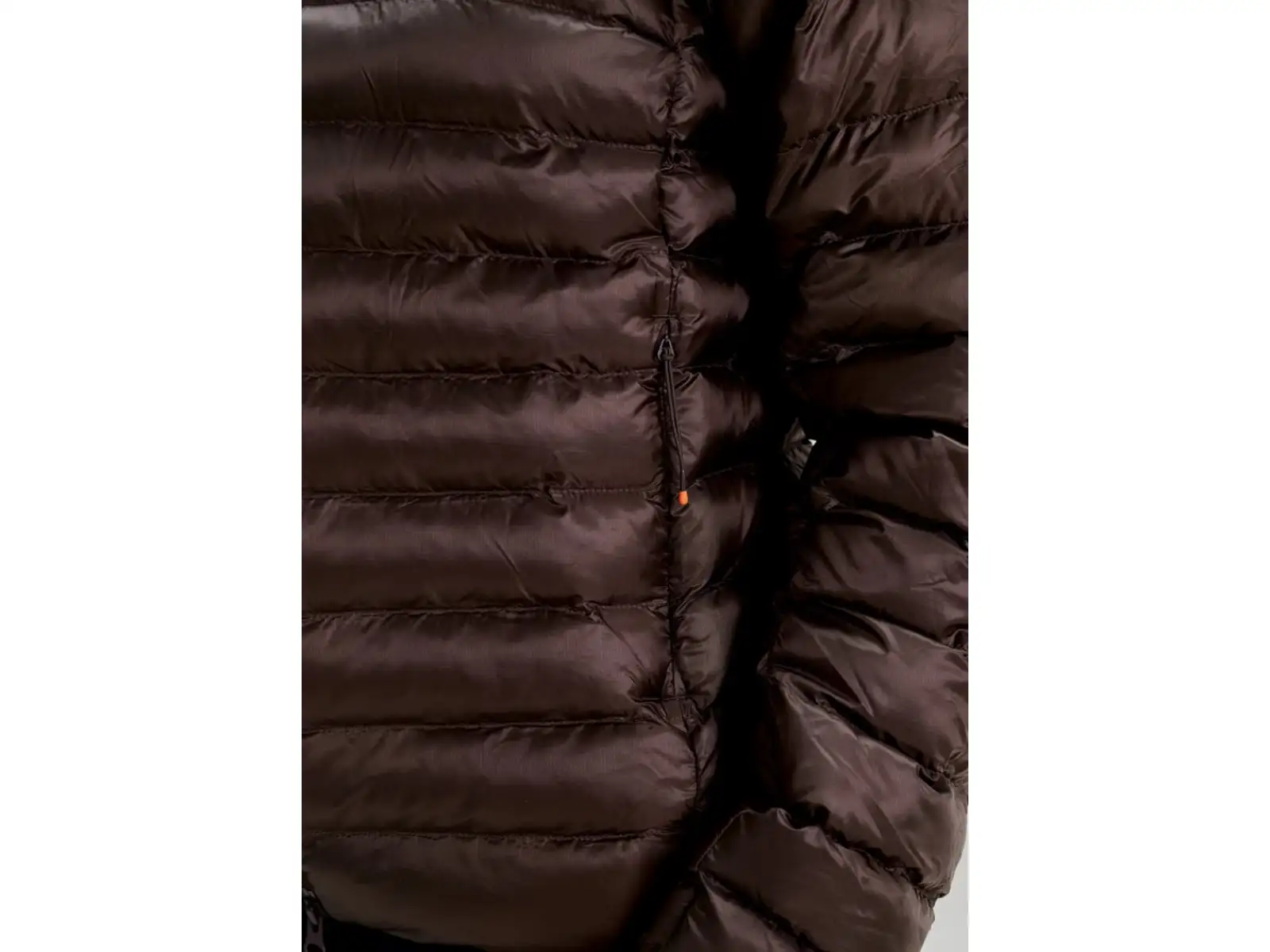 POC Coalesce dámska bunda Bronzite Brown