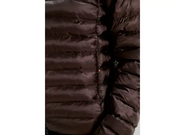 POC Coalesce dámska bunda Bronzite Brown