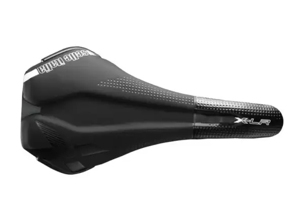 Sedlo Selle Italia X-LR L1 čierne