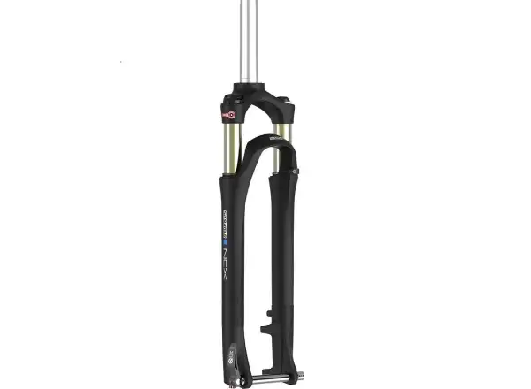 SR Suntour NRX-E Air RL Disc 63 mm 28" odpružená vidlica
