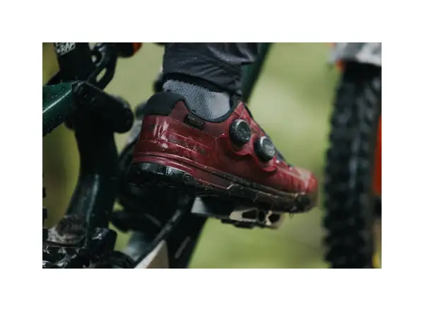 Obuv Ride Concepts Hellion Elite BOA Pánska (čierna)