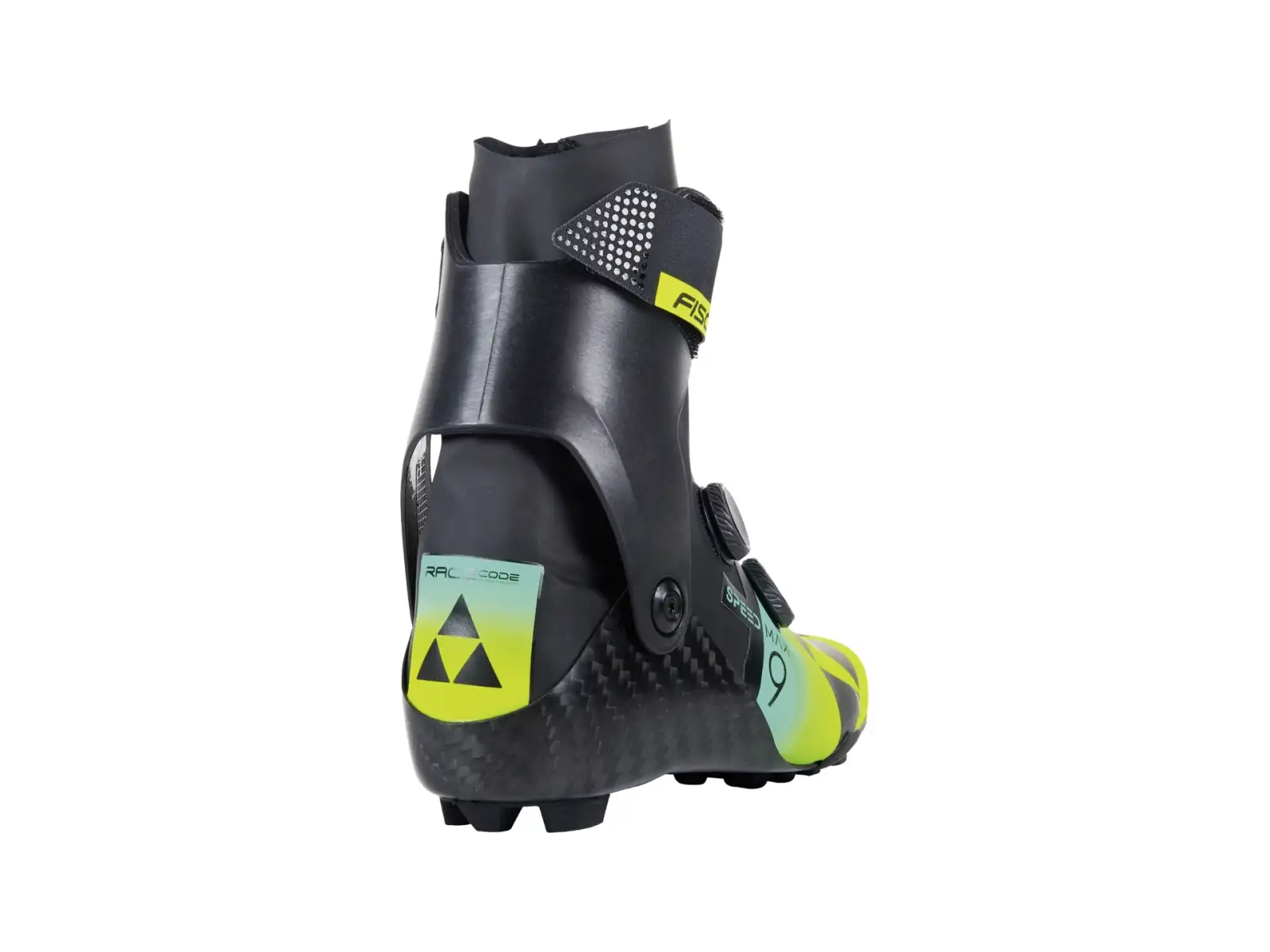 Fischer SpeedMax 9 Skate RL BOA topánky na bežky