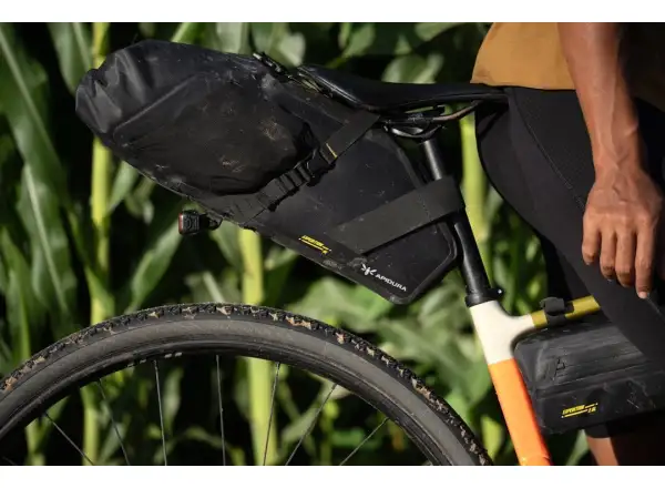 Apidura Expedition saddle pack 16 l podsedlová taška
