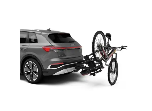 Thule Epos nosič na ťažné zariadenie pre 3 bicykle
