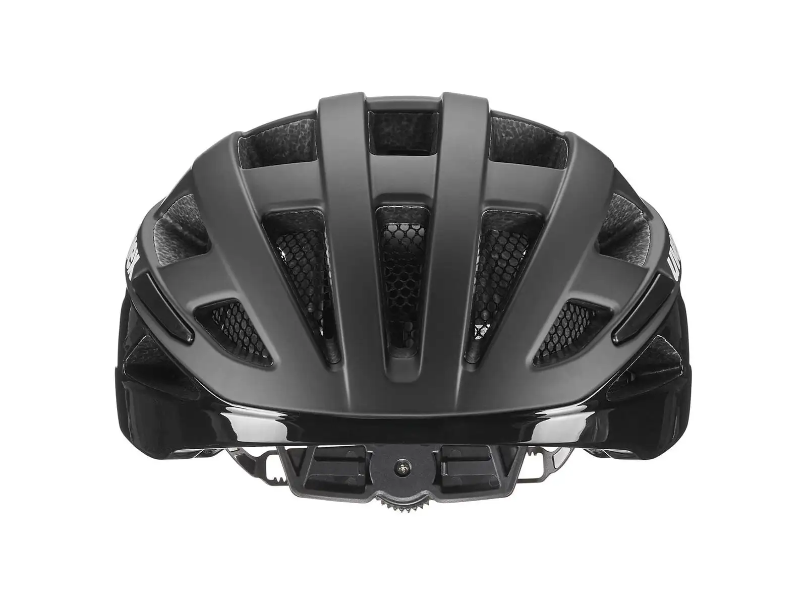 Uvex I-volute prilba Black Matt