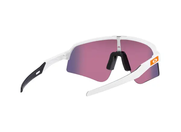 Slnečné okuliare Oakley Sutro Lite Sweep (matná biela)