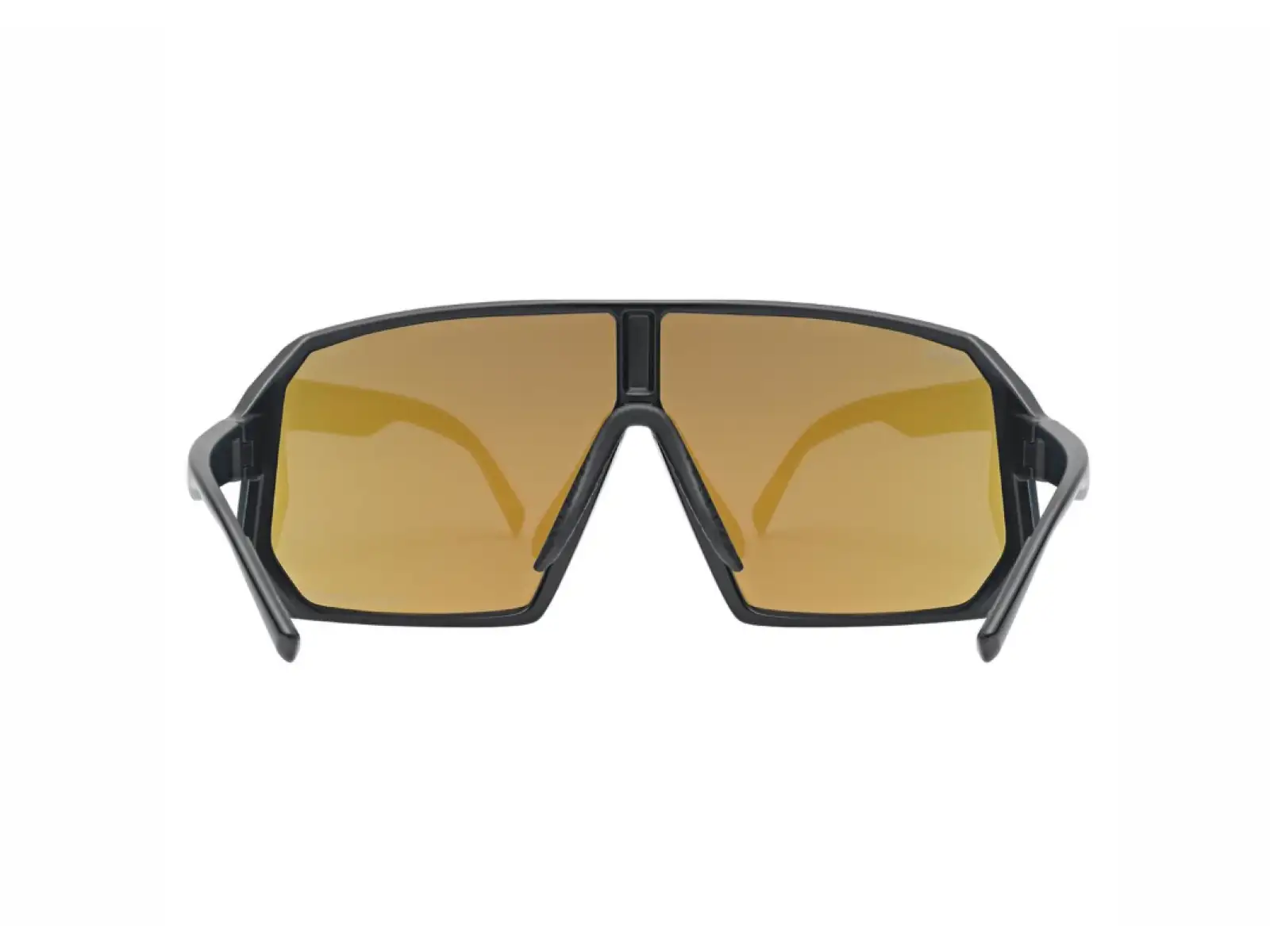 Uvex Sportstyle 237 ColorVision okuliare Black Matt/Mirror Blue